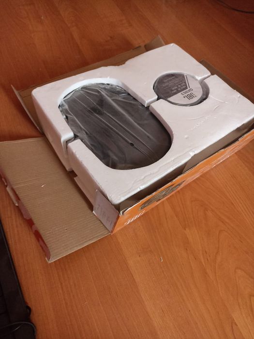 Музыкальные динамики мощные!