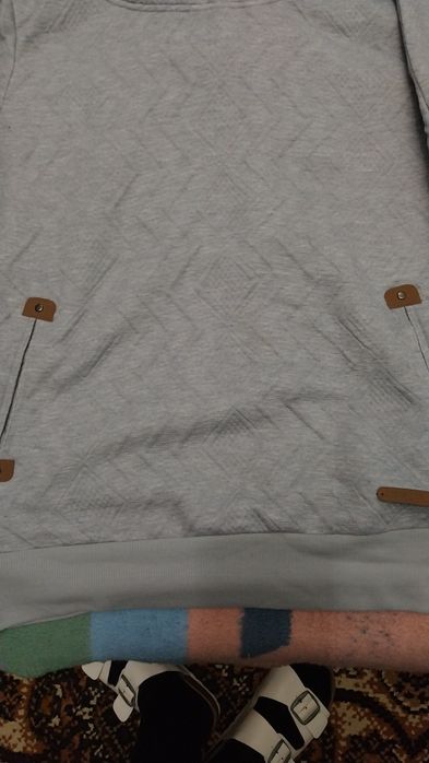 Roling HAILYS  XL stare f bun