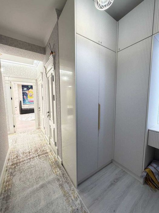 ТЦ Самарканд Дарвоза Аренда кв 3-комнатная ро-н Шайхантахурский