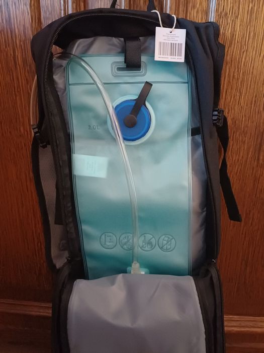 Rucsac ciclism,hidratare, impermeabil