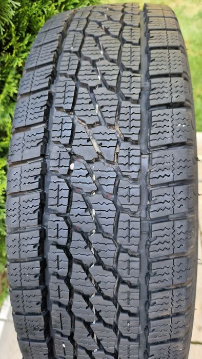 Anvelope 195 70 R 15 C Fulda/Semperit/HANKOOK