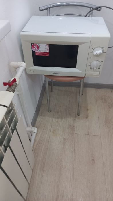 Микроволновка сатылады