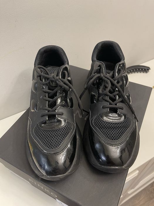 обувки PINKO 39 номер