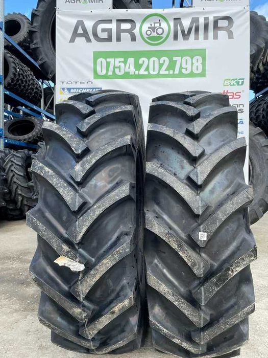 16.9-30 OZKA Cauciucuri noi agricole de tractor spate cu 10pliuri