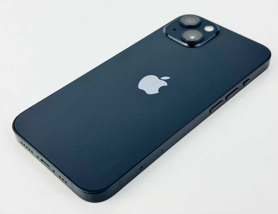 Apple iPhone 13 128GB Midnight 99% Батерия!