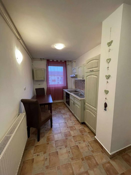Chirie apartament 2 camere I.L Caragiale
