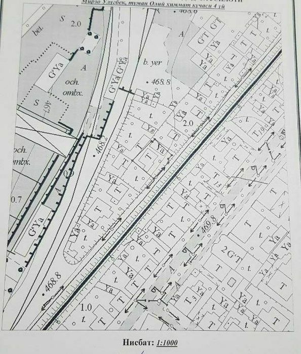 Продается участок