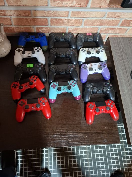 Ps5 Ps4 Ps3 prokat ka beremiz barliq oyinlar bar 21mkr xamom