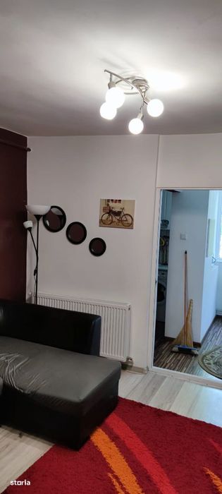 Inchiriez garsoniera cu COMISION 0