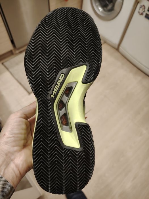 Маратонки HEAD нови