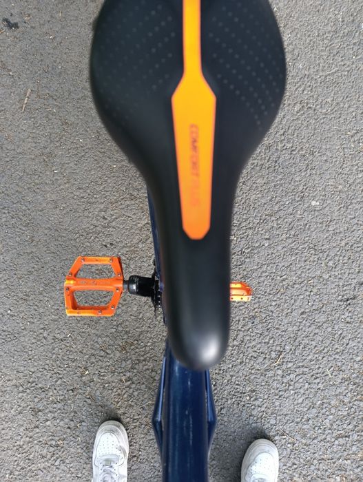 Vând Rockrider ST 540, mărimea L, în stare foarte bună.