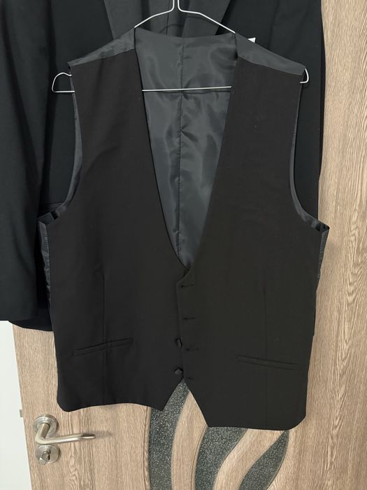 Smoching extra slim fit