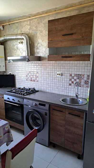 Garsorniera de.vanzare Rezidence Militari