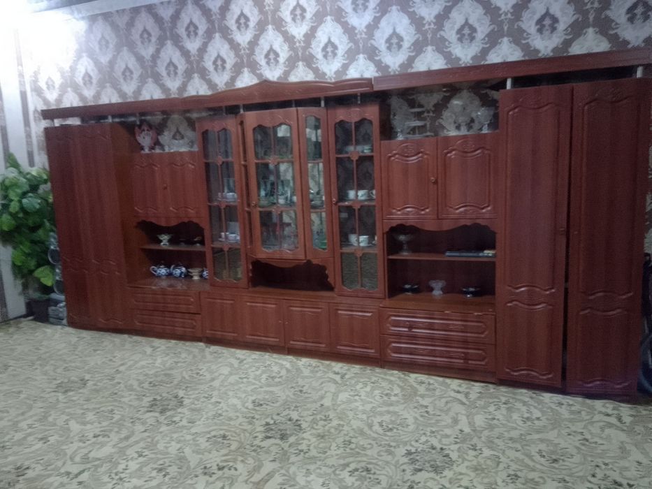 2та стенка сотилади