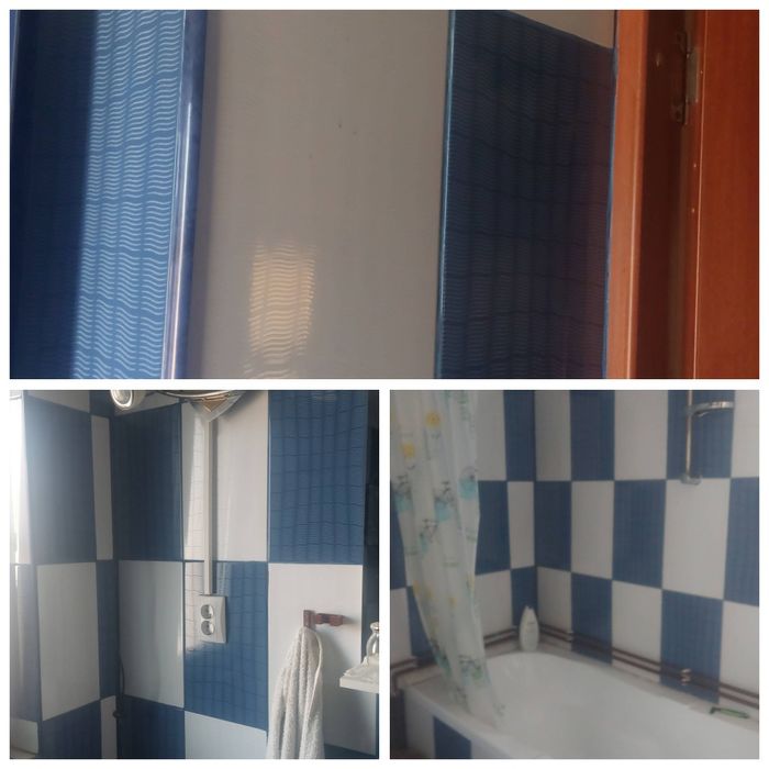 Amenajari interioare