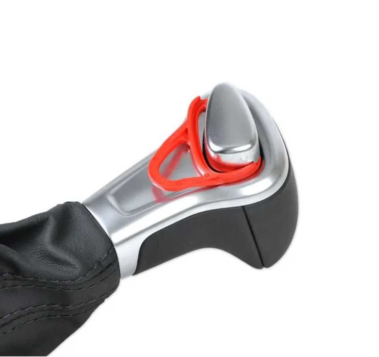 Топка скоростен лост с маншон автоматик Ауди / Audi A3 A4 A5