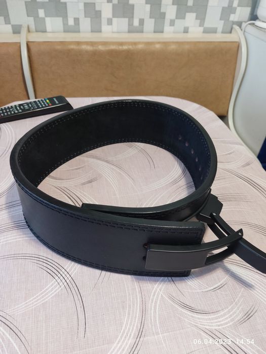 Пояс для фитнеса