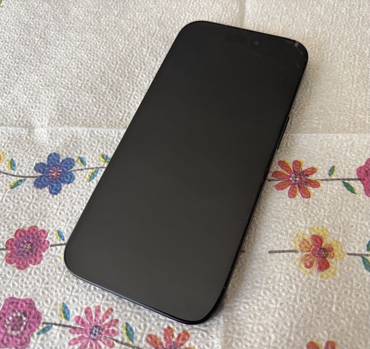 IPhone 15 за части Icloud