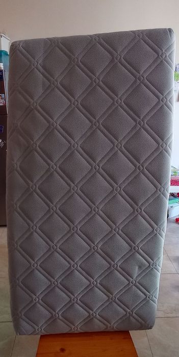 Матрак "My Baby Mattress" Бебешки матрак с ядро от Aquapur® 120/60 см.