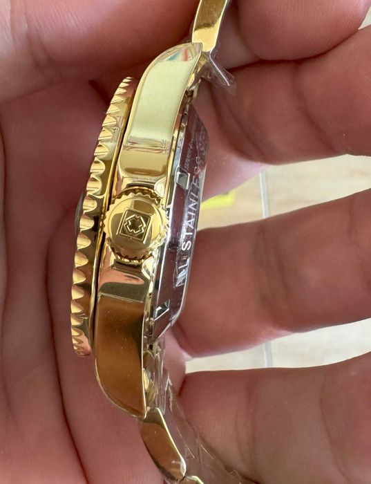 Invicta Pro Diver 40 mm 22869 automat japonez Seiko NH35A Diver 200 m