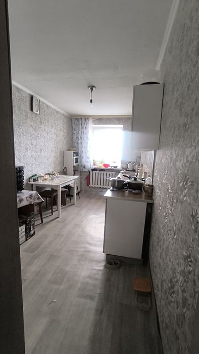 Продам 4х квартиру