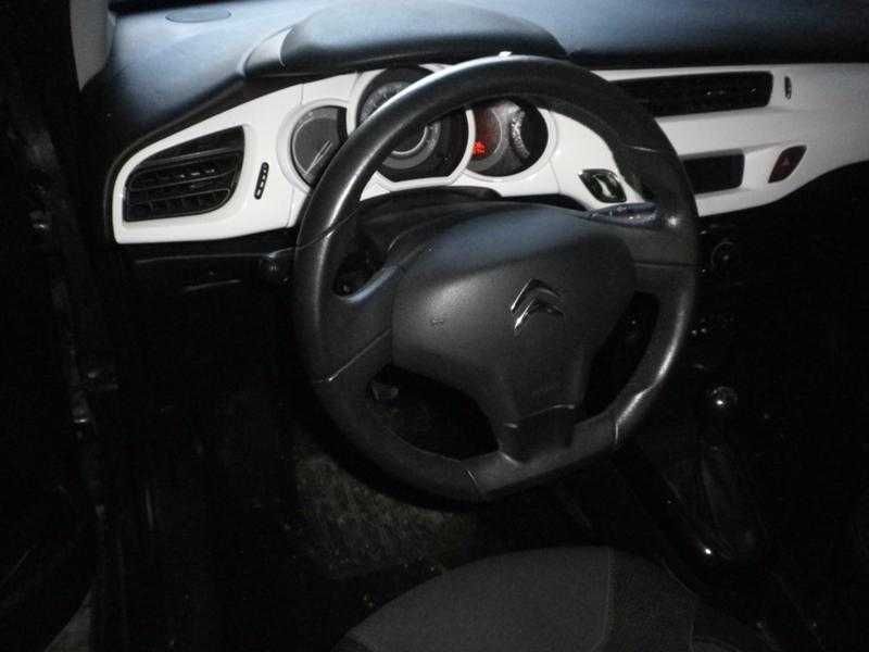 Ситруен C3 1.4i / Citroen C3 1.4i на части