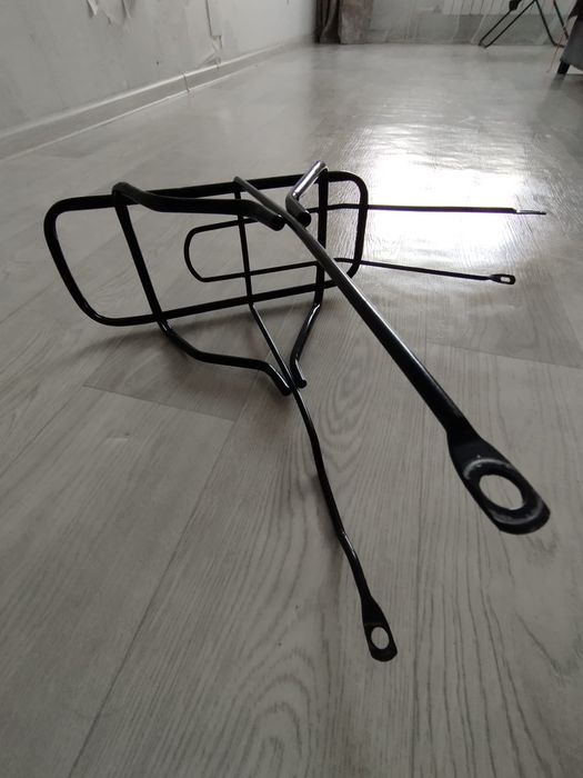 Прадам багажник на велосипед