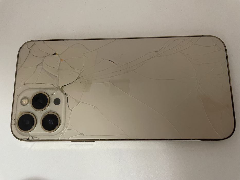 IPhone 12 Pro Max 128gb