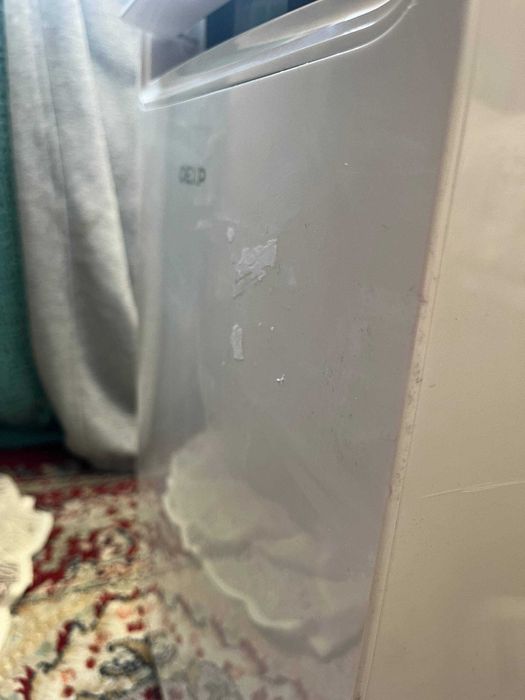 Кондиционер мобильный DEXP AC-PS07MD/W