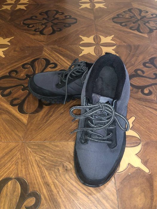 Обувь мужская одежда