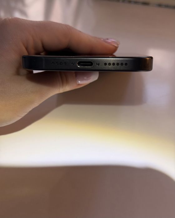 Iphone 15 pro Max 512gb