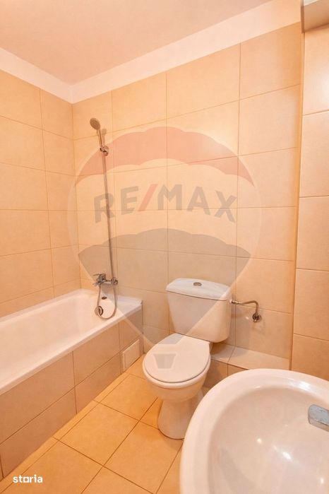 Apartament generos 3 camere, parcare subterană inclusă | Confort City