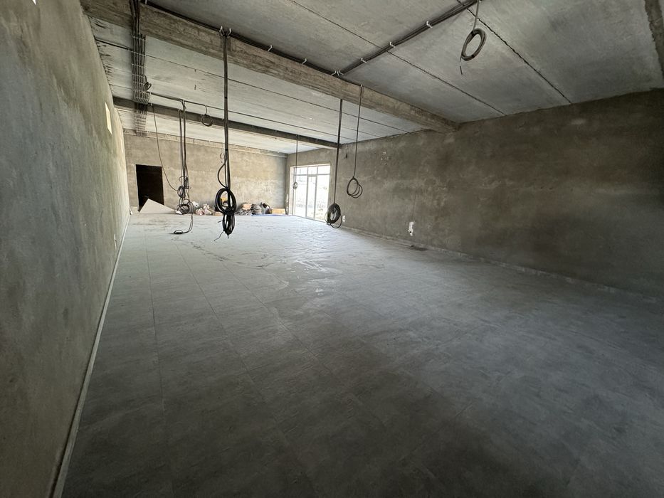 Сдаётся помещение под офис, небольшое производство