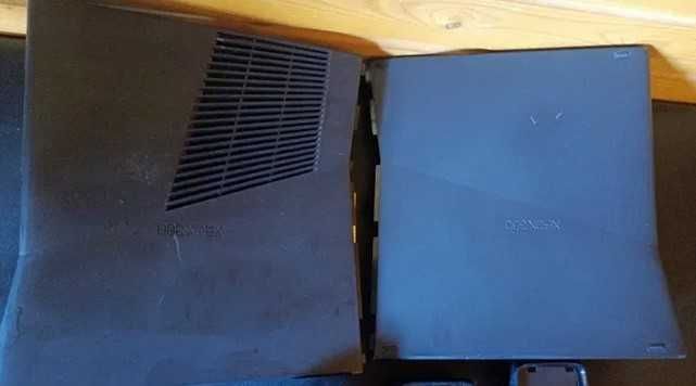 Dezmembrez xbox 360 Slim / E