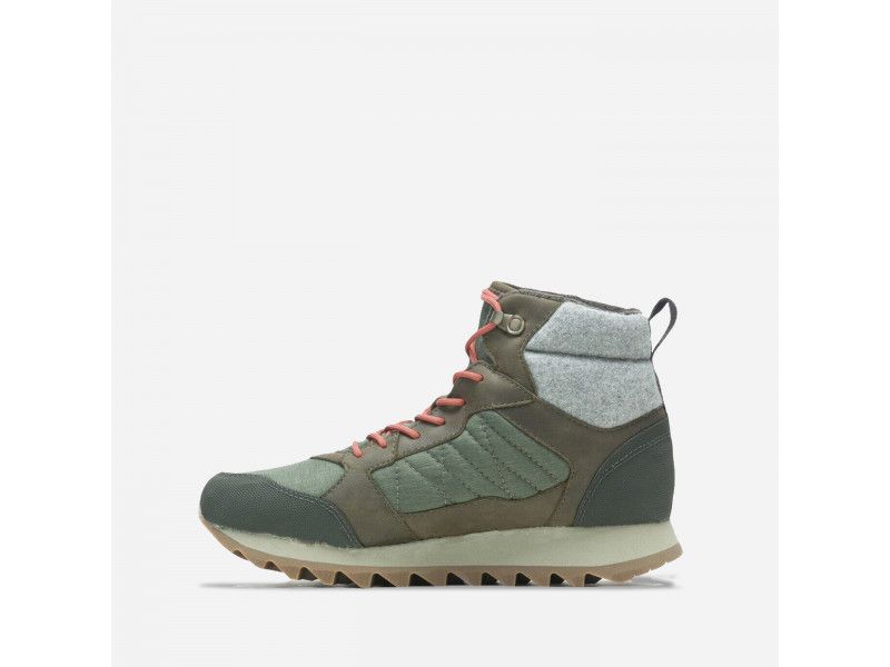 Merrell Alpine Sneaker Mid PLR WP 2  размери - 44