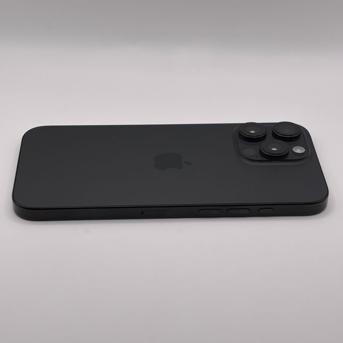  iPhone 16 PRO MAX 256GB Folie+Cablu Cadou Garantie/Factura 1178-2