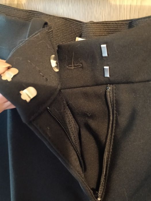 Pantaloni office dama