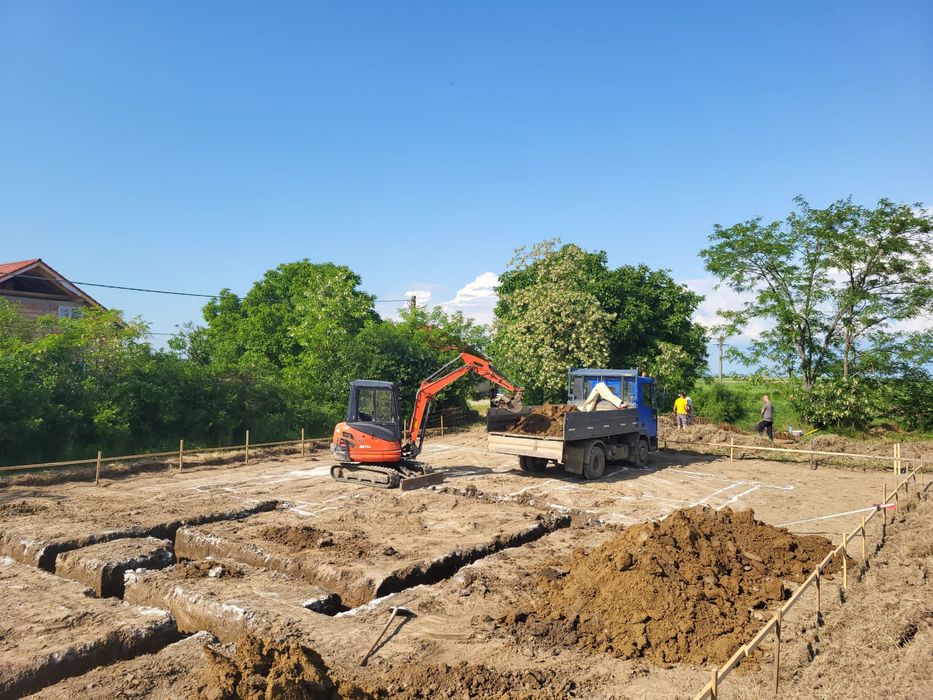 Nisip, Sort, Pamant Nisipos, Piatra Concasata