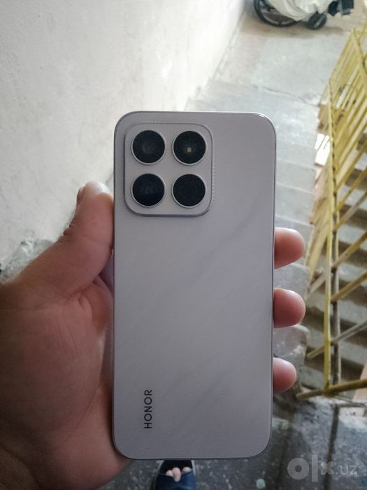 Honor 8c 8+8 256