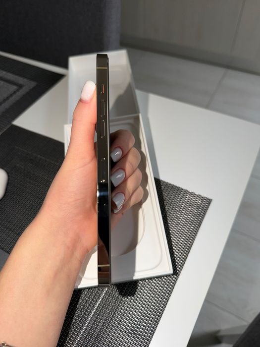 Iphone 14 Pro Max Gold 256GB