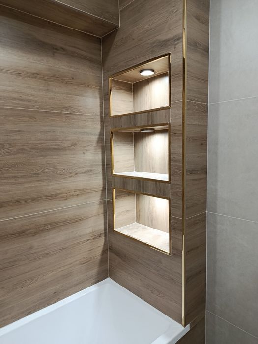 Ремонт квартира под ключ