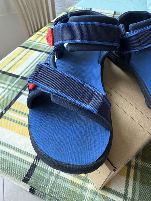 Сандали Jack Wolfskin 29 номер