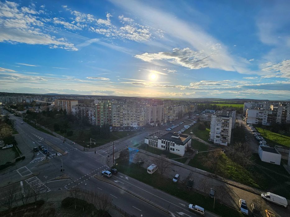 Продава се Двустаен апартамент в Димитровград - 55 кв.м за 403 €/кв.м - Снимка #13