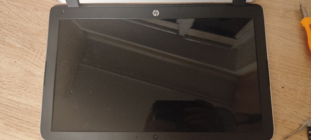 Матрица от ноутбука HP модель 15-008sr