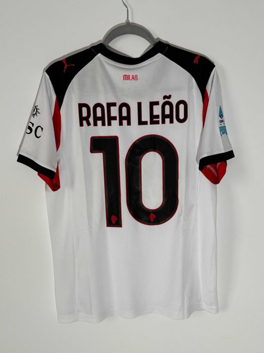 Tricou AC Milan Rafa Leao