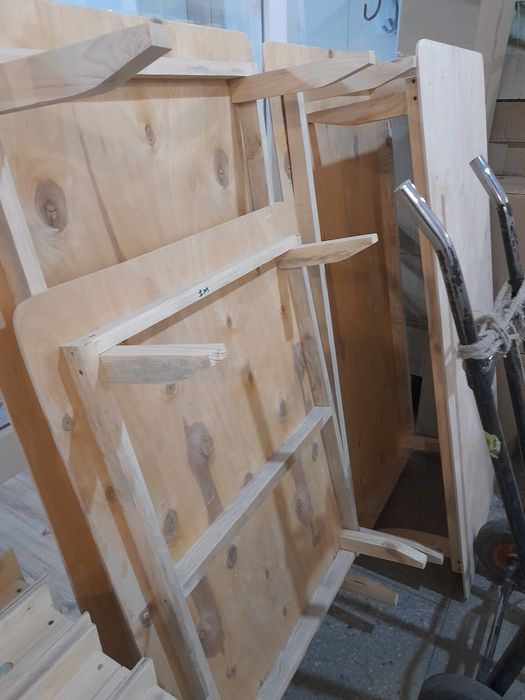 Продам жер стол новый Актобе