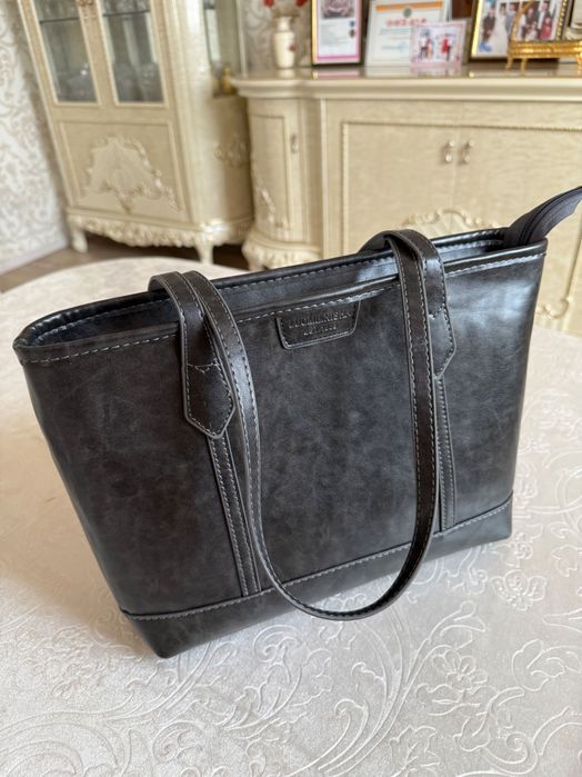 Новая сумка сатылады