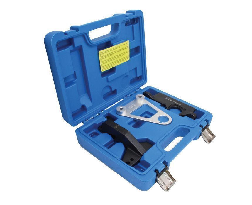 Trusa fixare cale / blocare distributie pentru motoare 1.3 tce / dig-t