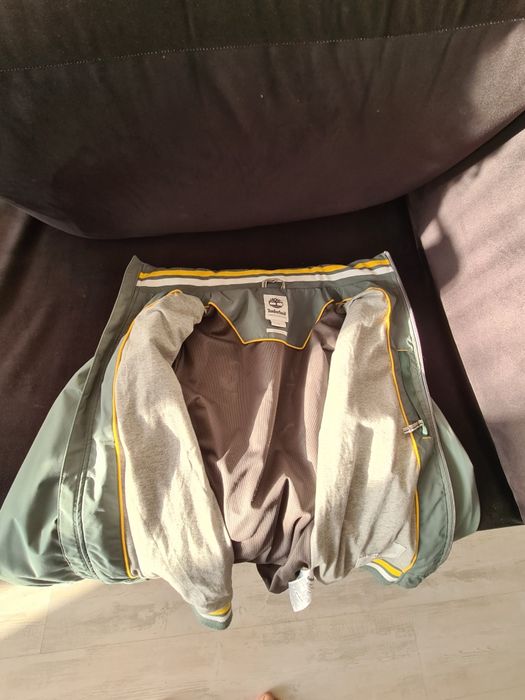 Водоустойчиво пролетно/есенно яке Timberland Sailor