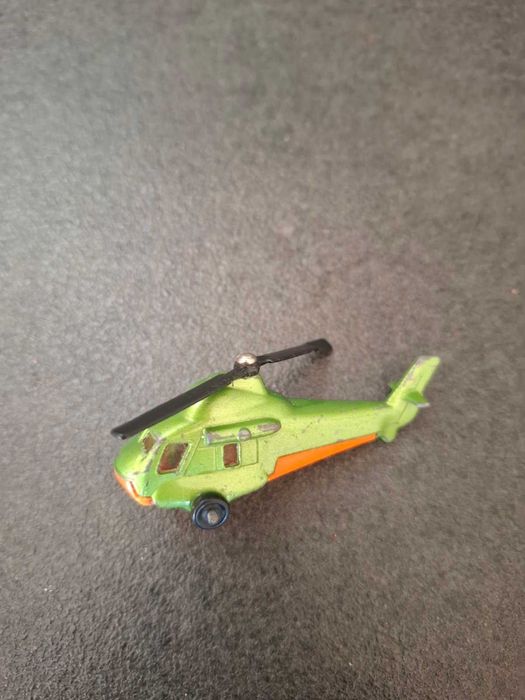 Хеликоптер Seasprite No. 75 - Matchbox